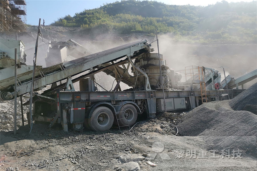 mining mill operation process